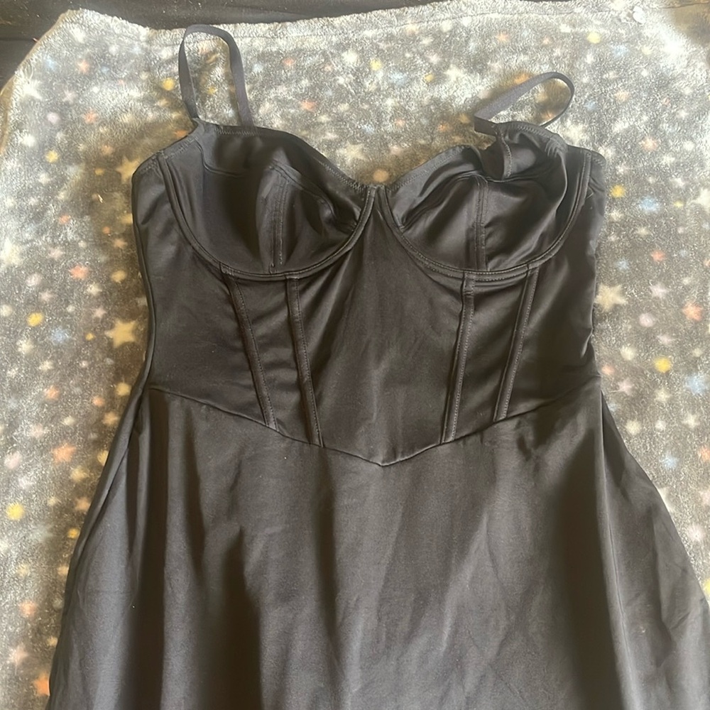 Popilush mermaid dress